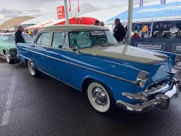 Image result for Parisian Blue 1955 Dodge