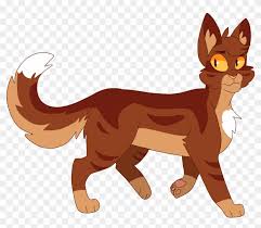 Click on the coloring page to open in a new window and print. Alderheart Thunderclan Medicine Cat Wc Warrior Cats Cartoon Free Transparent Png Clipart Images Download