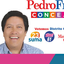 Pedro Freire