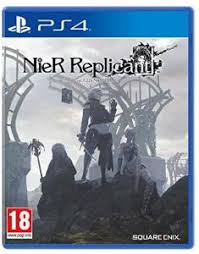 Guarda tus juegos, aplicaciones, capturas de pantalla y vídeos gracias al almacenamiento de hasta 1 tb de la ps4, más compacta y ligera que la ps4 original y disponible. Nier Replicant Para Playstation 4 Yambalu Juegos Al Mejor Precio
