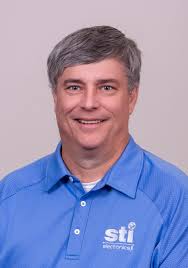 Mark McMeen Selected as a Panelist for The Joint Defense Manufacturing  Technology Panel (JDMTP) Addressing Challenges in Wartime Defense  Industrial Base for Advanced Electronics and Electro-Optics