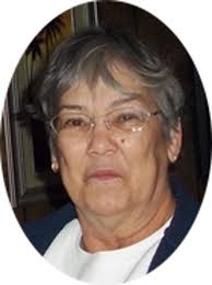 Helen Annetta "Toodie" Wilson (Stone) Obituary January 2, 2015