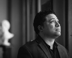 Comunidad cultural despide al poeta Ángel Ortuño