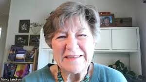 Jess Ronne of The Lucas Project