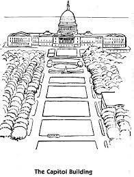 Coloring pages followed by 318 people on pinterest. Pin By Jill Culbertson On Washington Dc For Kids Coloring Pages Washington Capitals Color