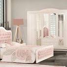 أحدث كتالوج صور غرف نوم للعرسان مودرن وكلاسيك 2021 2022 bedrooms modern classic in 2021 modern bedroom home decor furniture