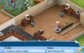 Hi My Name Is Alice And I Kill Tiny Virtual People Aliceatwonderland