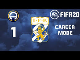 Click here to try a search. Career Mode Ifk Goteborg 1 Bojan Djordjic Youtube