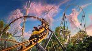 Adventureland Arnold S Park Announce Opening Dates Iowa Media