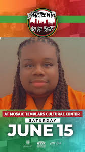 🙌 Get ready to uplift your spirit with the multiple award nominated,  gospel artist Malik Oliver ! 🎶 Hailing from Russellville, AR and now  shining in Texas, Malik has been nominated for multiple ...