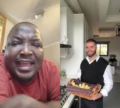 #duet with @Husen fayad #chef