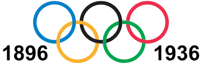 If you paid attention in history class, you might have a shot at a few of these answers. Historia De Los Juegos Olimpicos Quiz De Atenas 1896 A Berlin 1936 Desafio De Makequestions