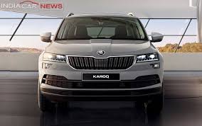 The power that grips the road, interiors that make a statement and design that sets you. Skoda Karoq Suv To Rival Jeep Compass Launch Details Revealed