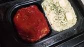 Costco food and product review fan site. Kirkland Signature Costco Meatloaf Mashed Potatoes Review Youtube