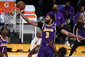 The lakers completed a wire to wire win, while keeping and arms. D0gk972dujjfgm