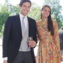 Francisca van zeller tem 31 anos. Albano Jeronimo And Francisca Van Zeller Famousfix Com Post