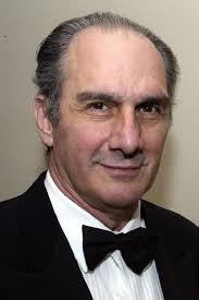 Barry Grayson herec • Filmožrouti.cz