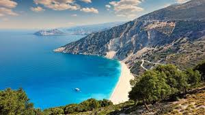 Flights and ferry services were cancelled and. Why Kefalonia Is One Of Greece S Most Underrated Islands