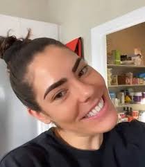 You Are Really Kelsey Plum Fan Sey Yes ✌️🥀