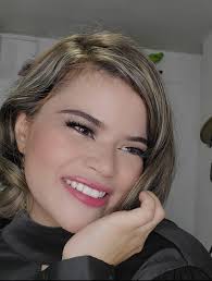 ♥️ Como amo el arte del maquillaje el embellecer y resaltar la belleza de  nosotras las mujeres nos hace sentir la flor más especial del mundo 🦋