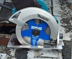This metal cutting circular saw is ideal for cutting various types of metal, especially designed for industrial work. Bigblue 5t Demolition Blade For 7 1 4 Circular Saw Worm Drive Saw
