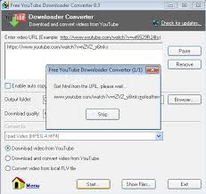 Video podcasts and music videos can be great, but if you just want the audio, you'll need to learn how to convert an mp4 to an mp3. Free Youtube Downloader Converter 14 6 Descargar Para Pc Gratis