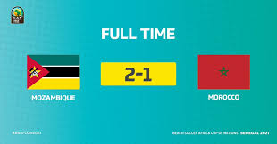 If you're searching for caf semi final 2021 subject, you have visit the ideal blog. Caf On Twitter Final Score 1 2 After Beating Morocco Mozambique Make It To The Semi Finals After Winning All Matches In The Group Stage Of The Bsafcon2021 Https T Co Bfx47oz4fm