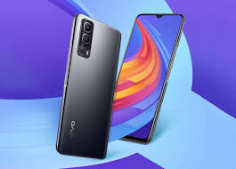 Vivo Y75 5G declassified before ...