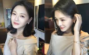 Discover more posts about barbie hsu. Here S Why Barbie Hsu Had To End Her Pregnancy Her World Singapore
