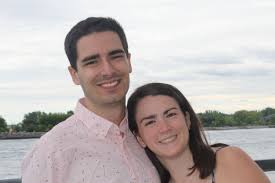Amy Nichol and Moe Najar's Wedding Website - The Knot