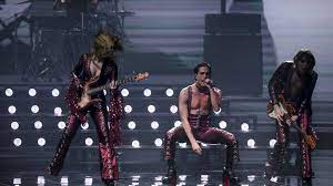 Швейцария на конкурсе песни «евровидение» (ru); Grote Favoriet Italie Wint Eurovisie Songfestival Nederland 23ste Nos