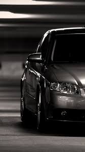 Audi ag is a german manufacturer of a range of automobiles, from supermini to crossover suvs in various body styles and price ranges that are marketed under the audi brand. A4 Audi Parking City Cars Wallpapers Audi Auto Audi A 4 B7 1080x1920 Wallpaper Teahub Io