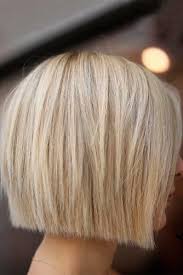 Keep reading to know more on variants of these styles and how best to suit them on suitable hair and face type: Blunt Bob Haircuts For Thin Hair Picture2 Hairs London
