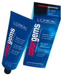 Loreal Color Gems Demi Close Out Beautycentury Com