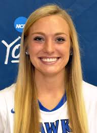 2016 Volleyball Roster