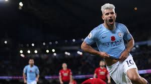 We have 80+ amazing background pictures carefully picked by our community. Free Download Manchester City 3 1 Manchester United Aguero Powers City Soccer 1920x1080 For Your Desktop Mobile Tablet Explore 10 Aguero 2019 Wallpapers Aguero 2019 Wallpapers Wallpapers 2019 Motogp 2019 Wallpapers