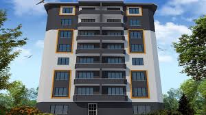 Dış cephe mantolama modelleri nelerdir? Mantolama Mantolama