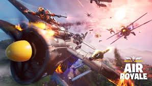Fortnite is available now on ps4, xbox one, switch, pc and mobile. Fortnite Update V8 40 Brings New Infantry Rifle 2 Limited Time Modes And More Full Set Of Patch Notes Detailed Gameranx