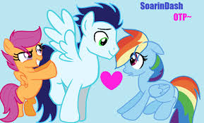 May 18, 2021 · snowrunner puts you in the. 1654259 Safe Artist Xxskittleponyxx Rainbow Dash Scootaloo Soarin Pony Base Used Female Heart Male Missing Cutie Mark Scootaloo The Shipper Shipper On Deck Shipping Soarindash Straight Derpibooru
