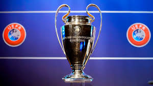 ¿qué tal te parece el programa? El Sorteo De La Champions Y Europa League Sera El 10 De Julio