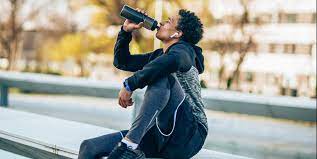 Is Breast Milk Good For Bodybuilding Un Well Netflix Series Explores