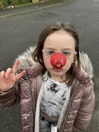 Tynedale celebrates Red Nose Day 2024