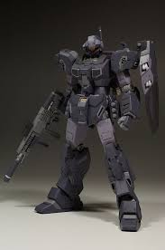 Gundam Guy Hguc 1 144 Jesta Custom Build Gundam Custom Build Custom Gundam Gundam