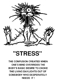 Funny Stressed Out Quotes Quotesgram Here are the best ways to manage stress at work.