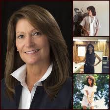 Alisa George's Instagram, Twitter & Facebook