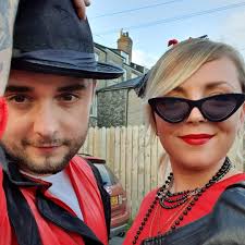 Demi Knowles in people