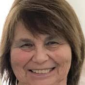 Sue Fairfield's Instagram, Twitter & Facebook