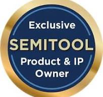 SEMITOOL Parts - Shellback Semiconductor Technology