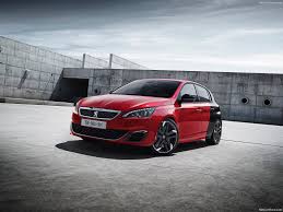 En finition sport pack, la peugeot 308 cc débute ses tarifs à 26650 euros. Peugeot 308 Gti 2016 Pictures Information Specs