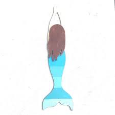 Liven up the walls of your home or office with mermaid wall art from zazzle. Young S Inc Accents Mermaid Large Wooden Wall Hanging Wall Art Poshmark